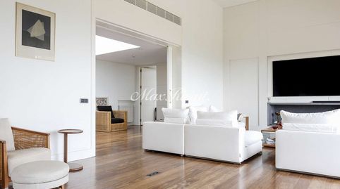 Foto 5 de Casa o chalet en venta en Sarrià, Barcelona Capital