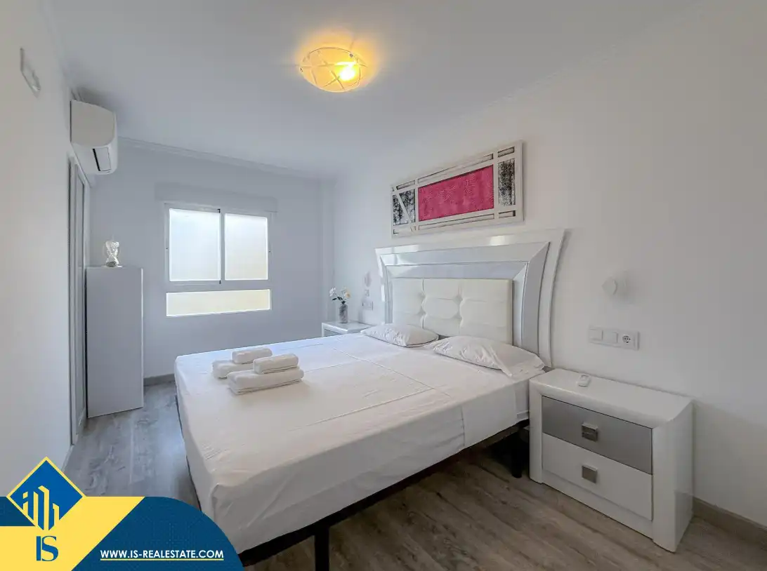 Ático con piscina en venta en Playa del Acequión, Náufragos y Rocío del Mar, imagen 29