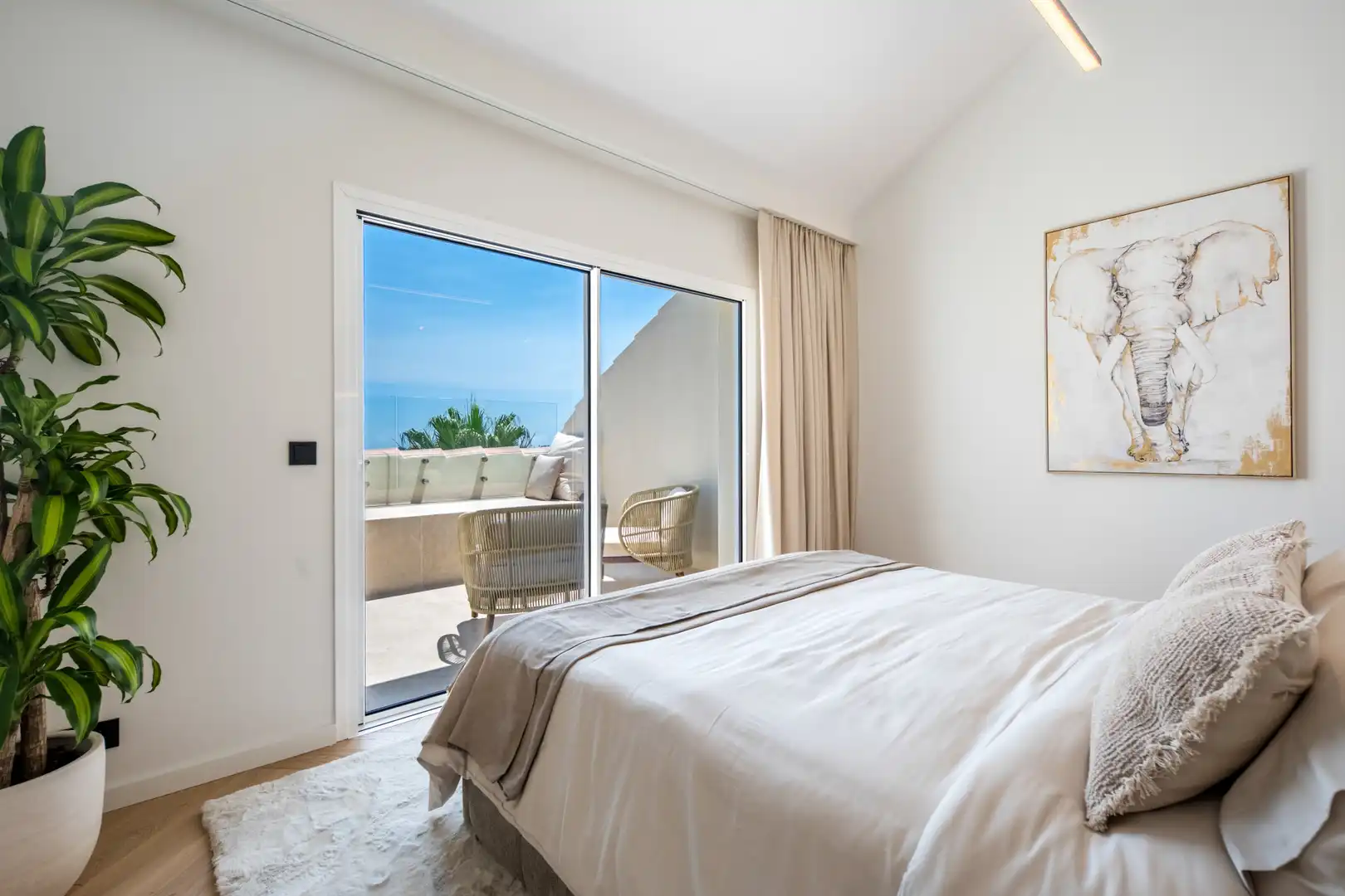 Attique avec terrasse à vendre à Nueva Andalucía, imagen 21