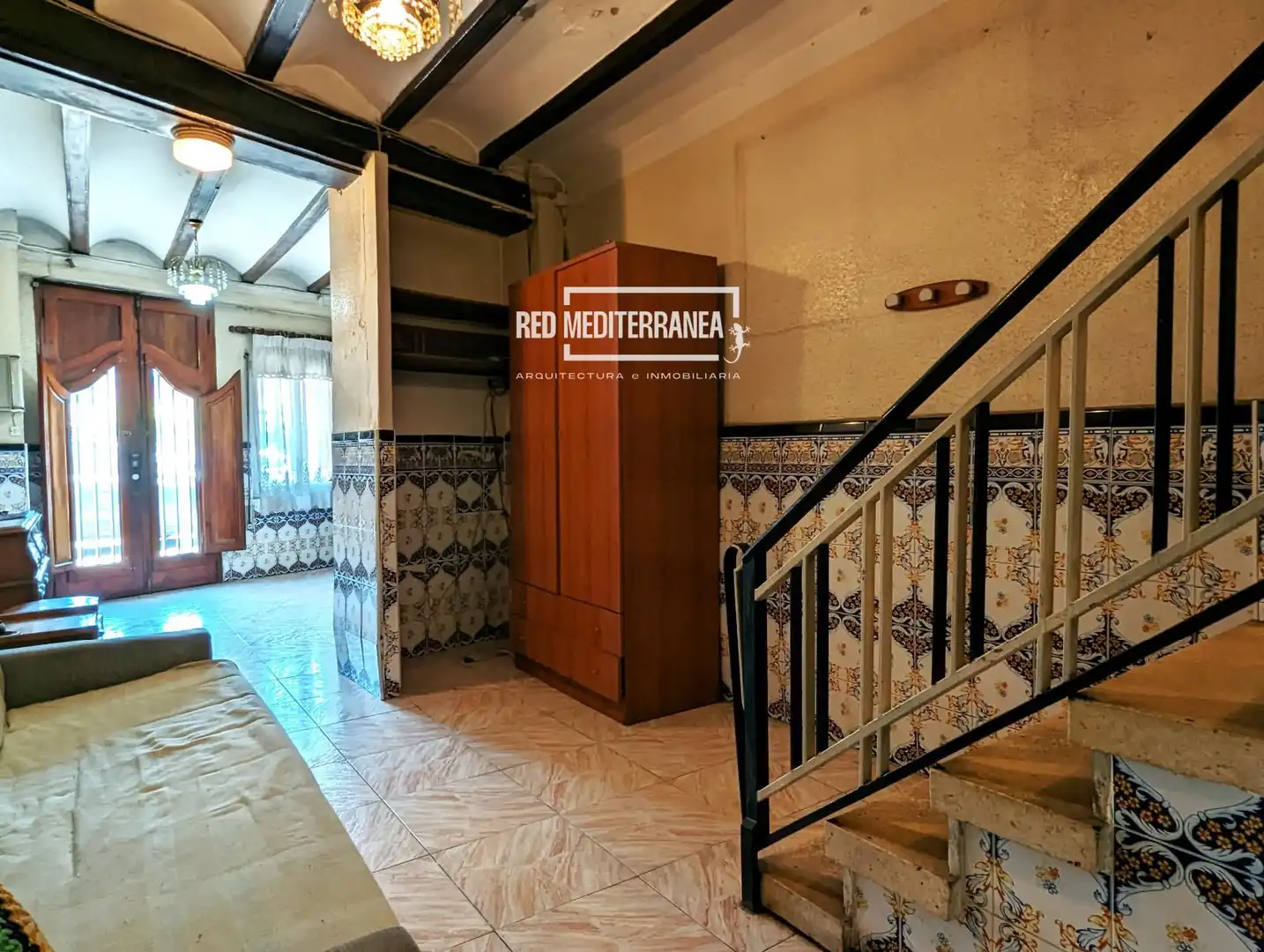 Casa o chalet en venta en Alacant, Bellreguard