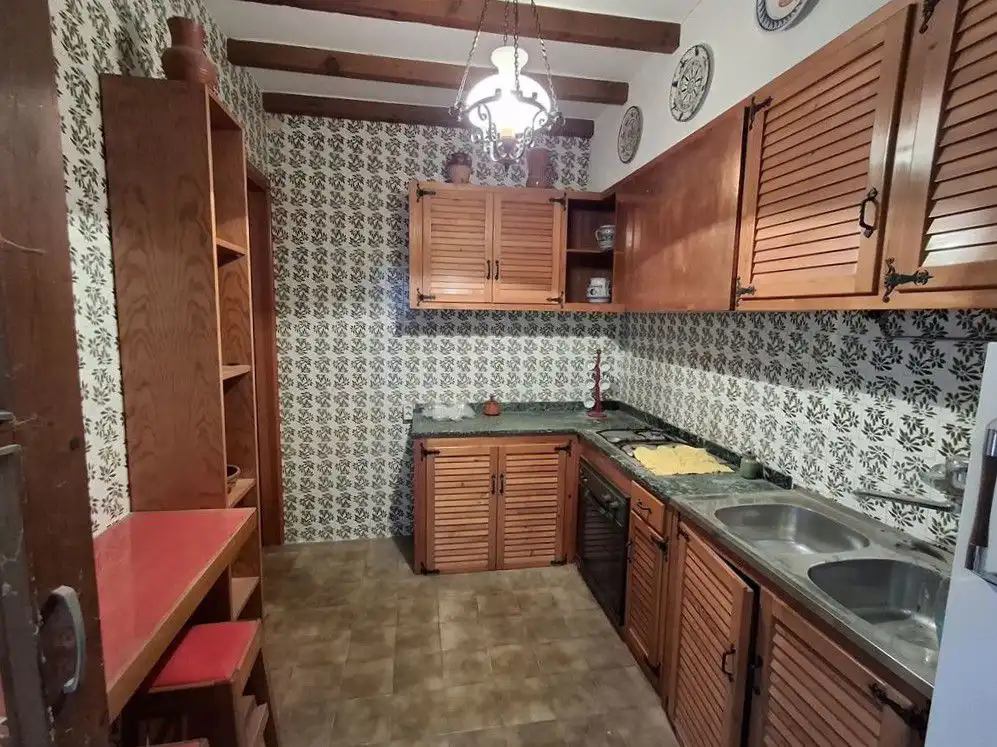 Casa a schiera con terrazza in vendita a La Roda, imagen 18