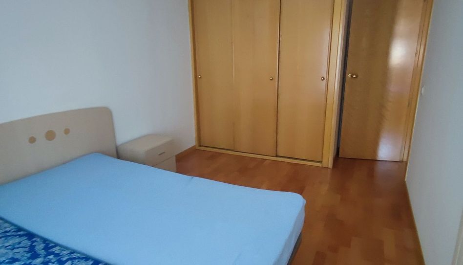 Piso de alquiler en Lucero - Imagen 5