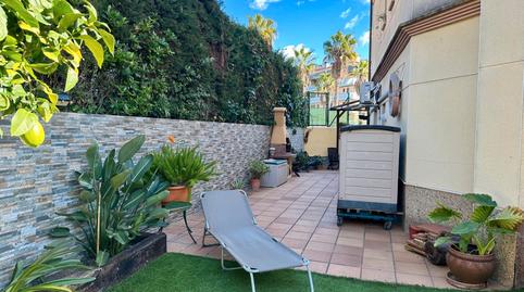 Foto 5 de Casa adosada en venta en Camí de Santa Cristina a Les Alegries, Fenals, Girona