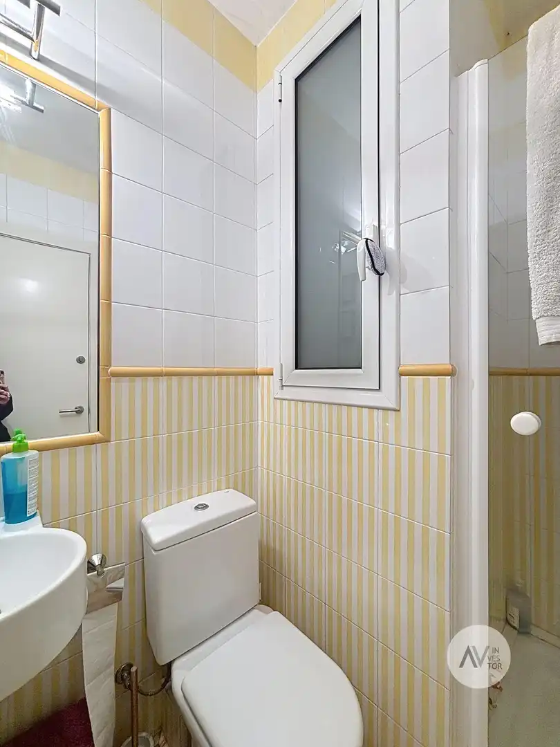 Apartament de lloguer a Carrer de la Verge dels Dolors, Centre