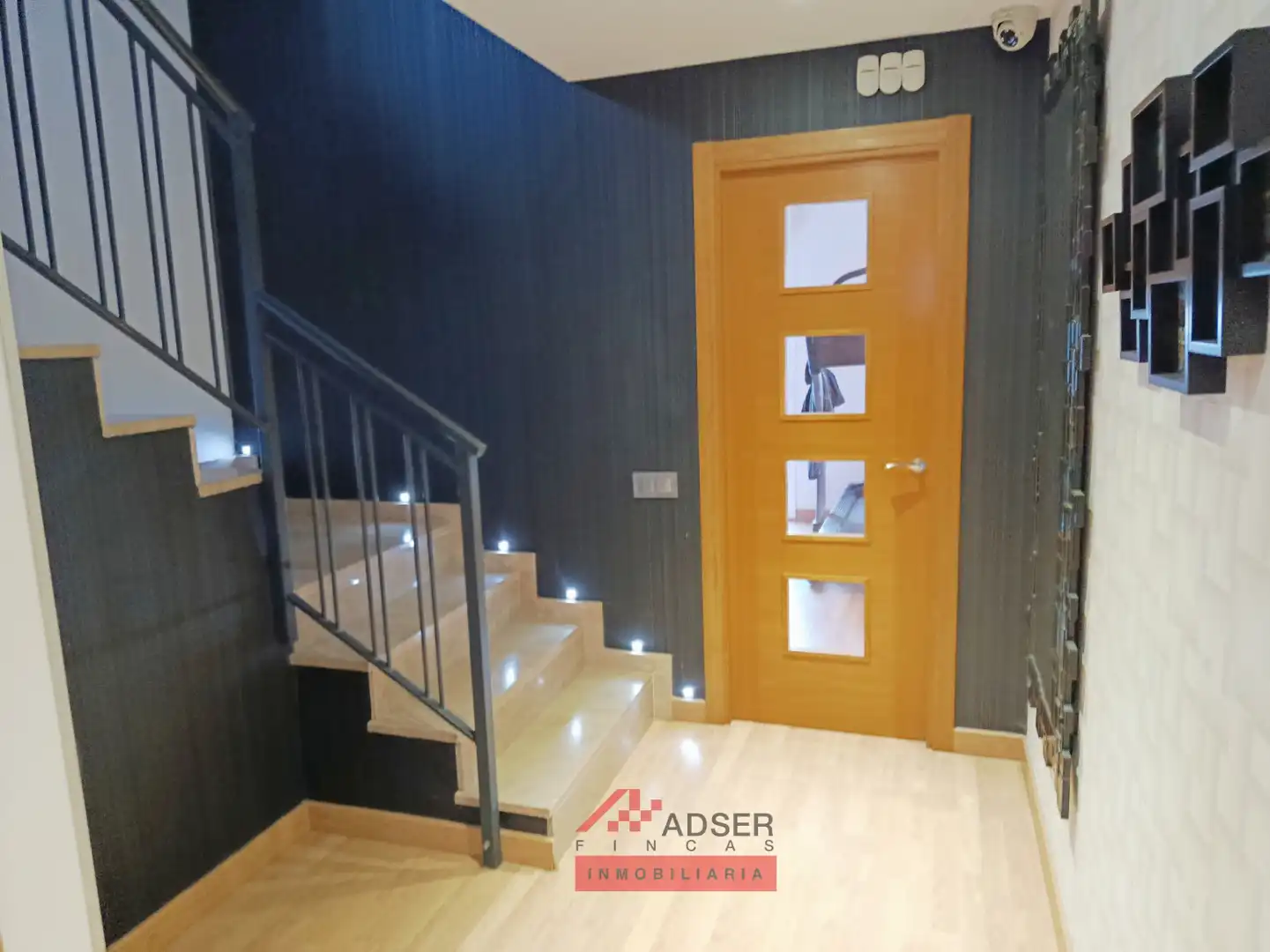 Detached homes for sale in Entrena  with Heating, Parquet flooring and Terrace