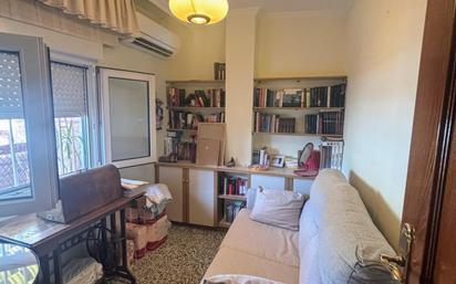 Living room of Attic for sale in  Jaén Capital  with Air Conditioner, Terrace and Storage room