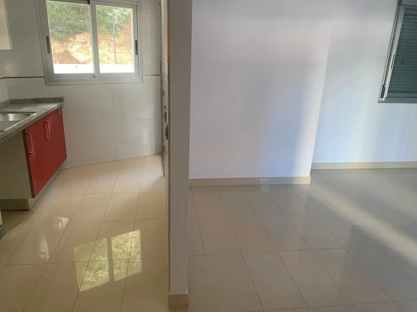 Apartamento con jardín en venta en Cala de Finestrat, imagen 8