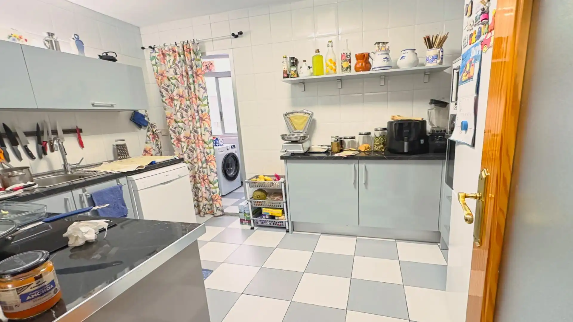 Wohnung zum Verkauf in Avenida de la Aigüera, imagen 54