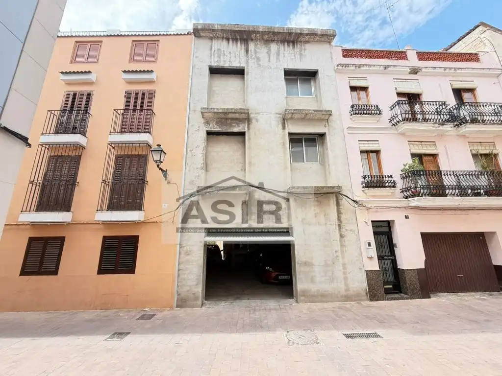 Casa in vendita a Plaza Forn, imagen 6