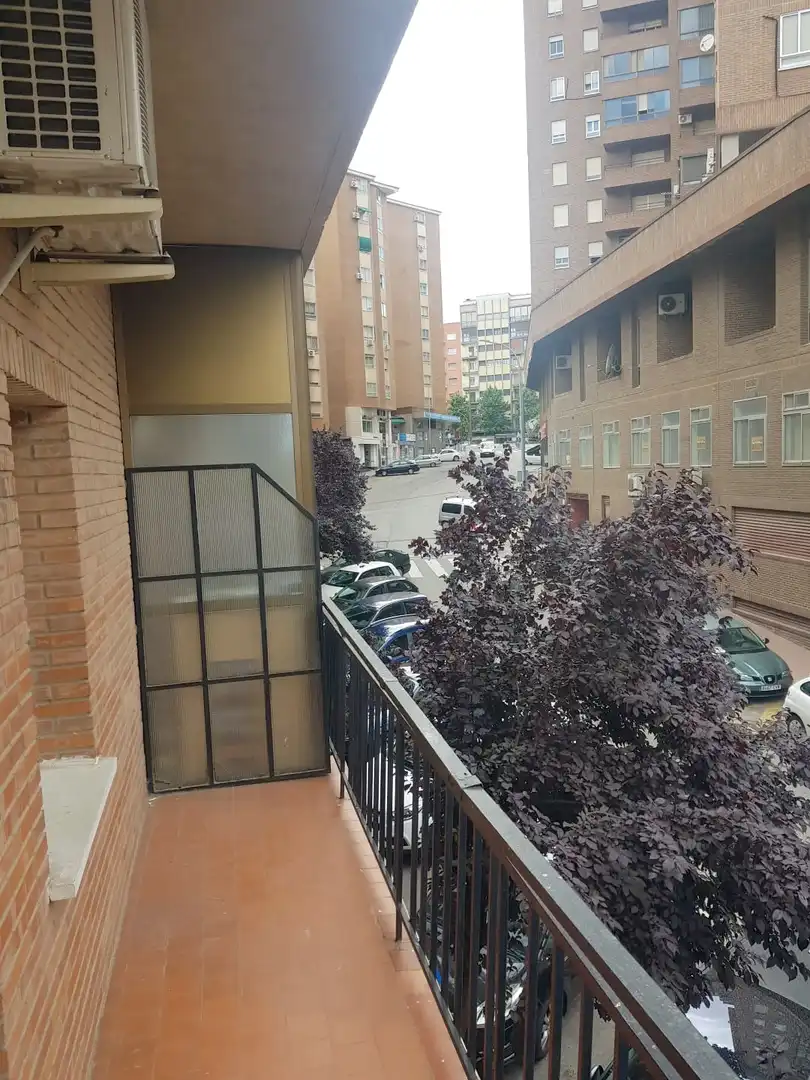 Wohnung mit Aufzug zur Miete in BADAJOZ