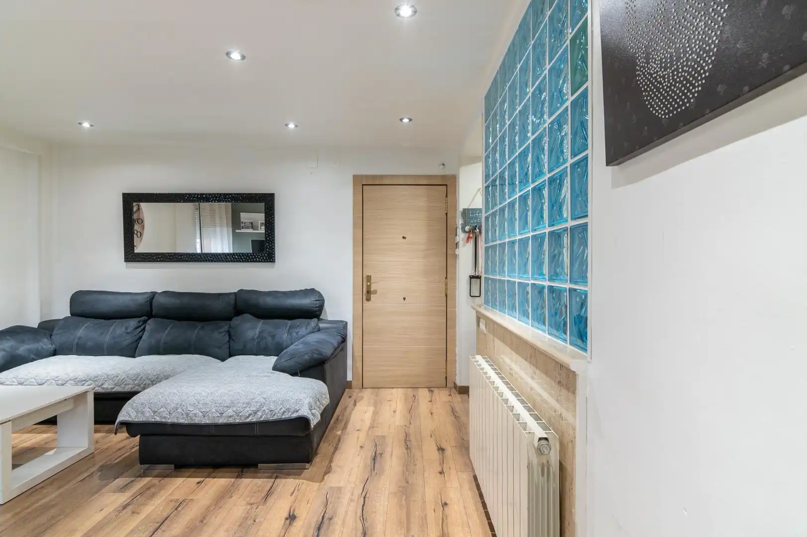 Flat with lift for sale in Calle DIVINA PASTORA, imagen 5