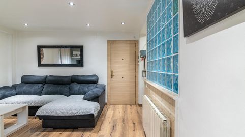 Foto 5 de Piso en venta en Calle Divina Pastora, Ansoáin / Antsoain, Navarra