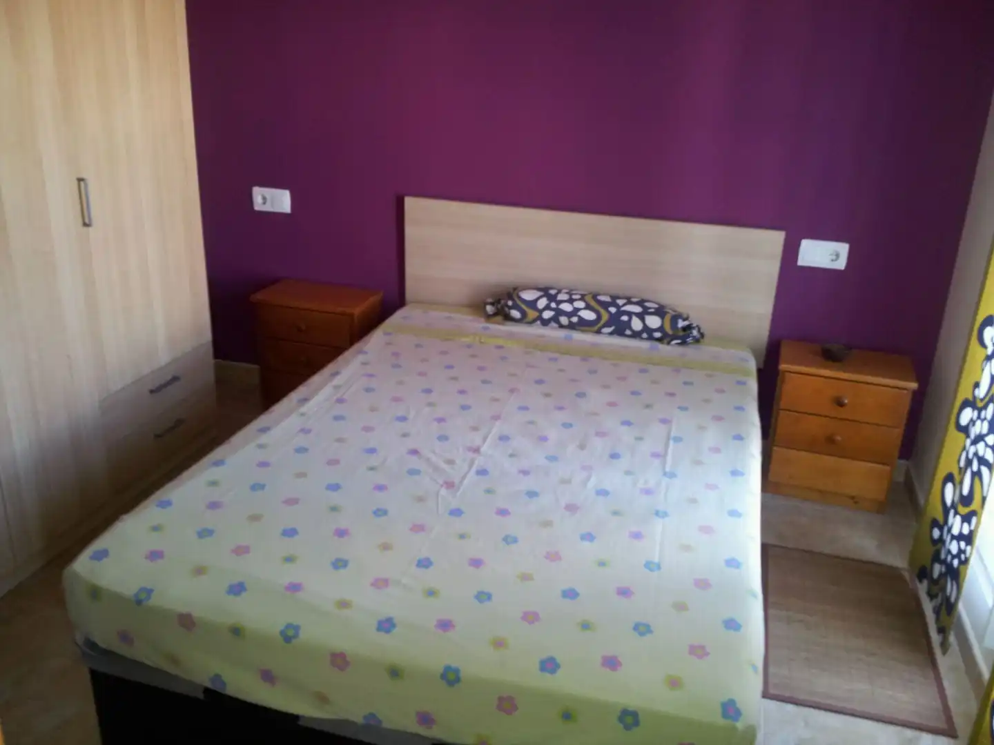 Penthouse with lift for sale in Carrer de Joan Fuster, imagen 4