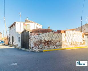 Vista exterior de Finca rústica en venda en Recas amb Terrassa