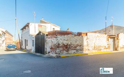 Vista exterior de Finca rústica en venda en Recas amb Terrassa