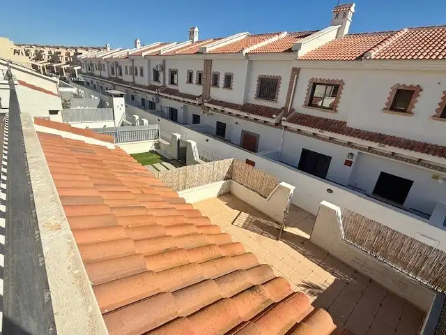 Reihenhaus zum Verkauf in San Miguel de Salinas, imagen 19