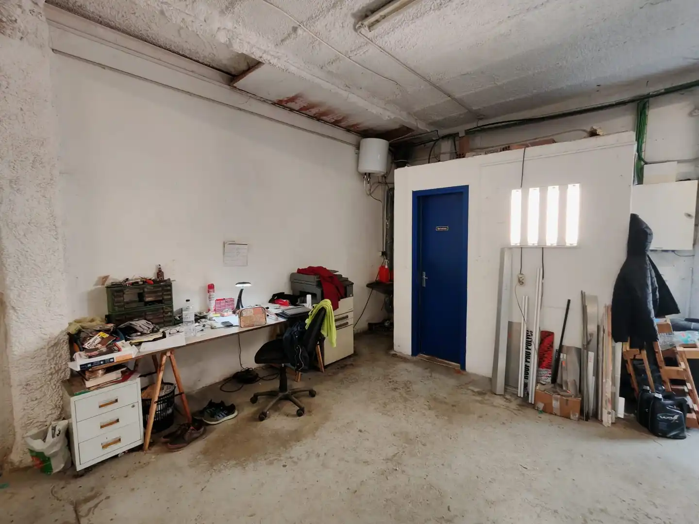 Business premises for transfer in Zona Industrial, imagen 9