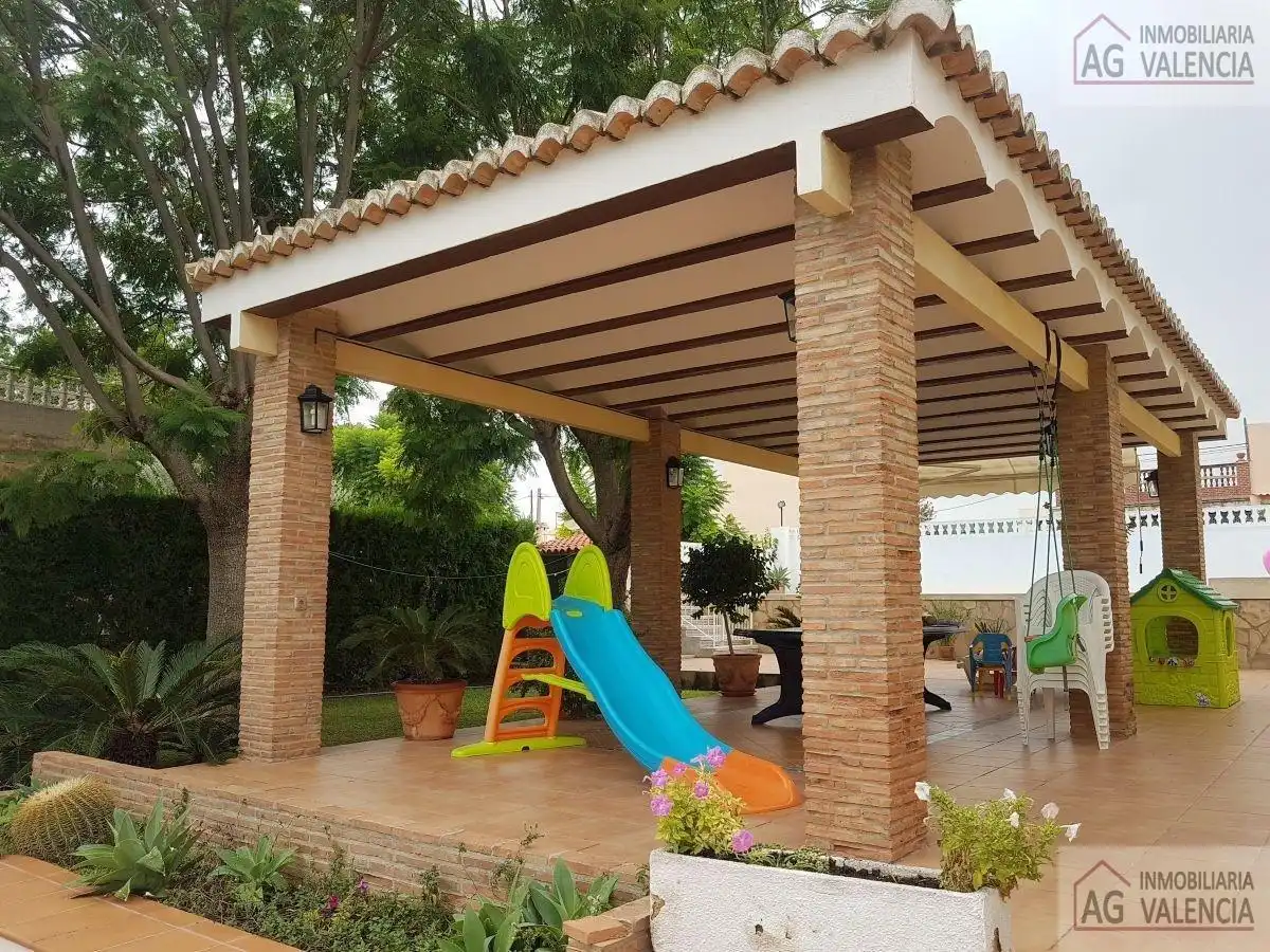 Casa o chalet en venta en Picassent