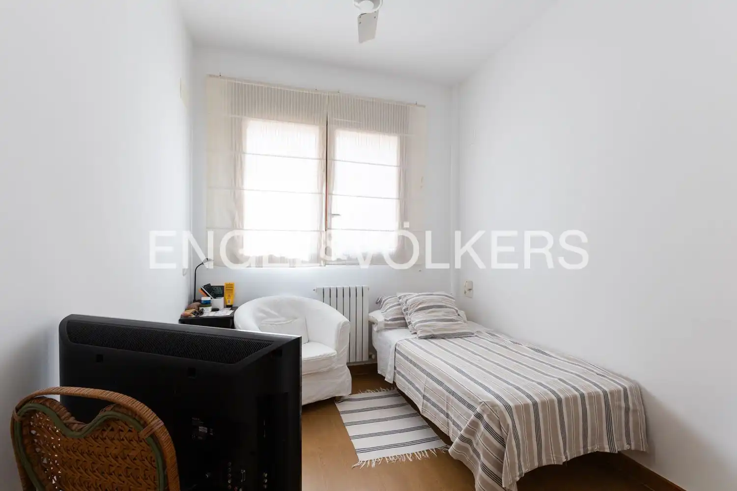 Bedroom of Houses for sale in Faura  with Air Conditioner, Heating and Private garden