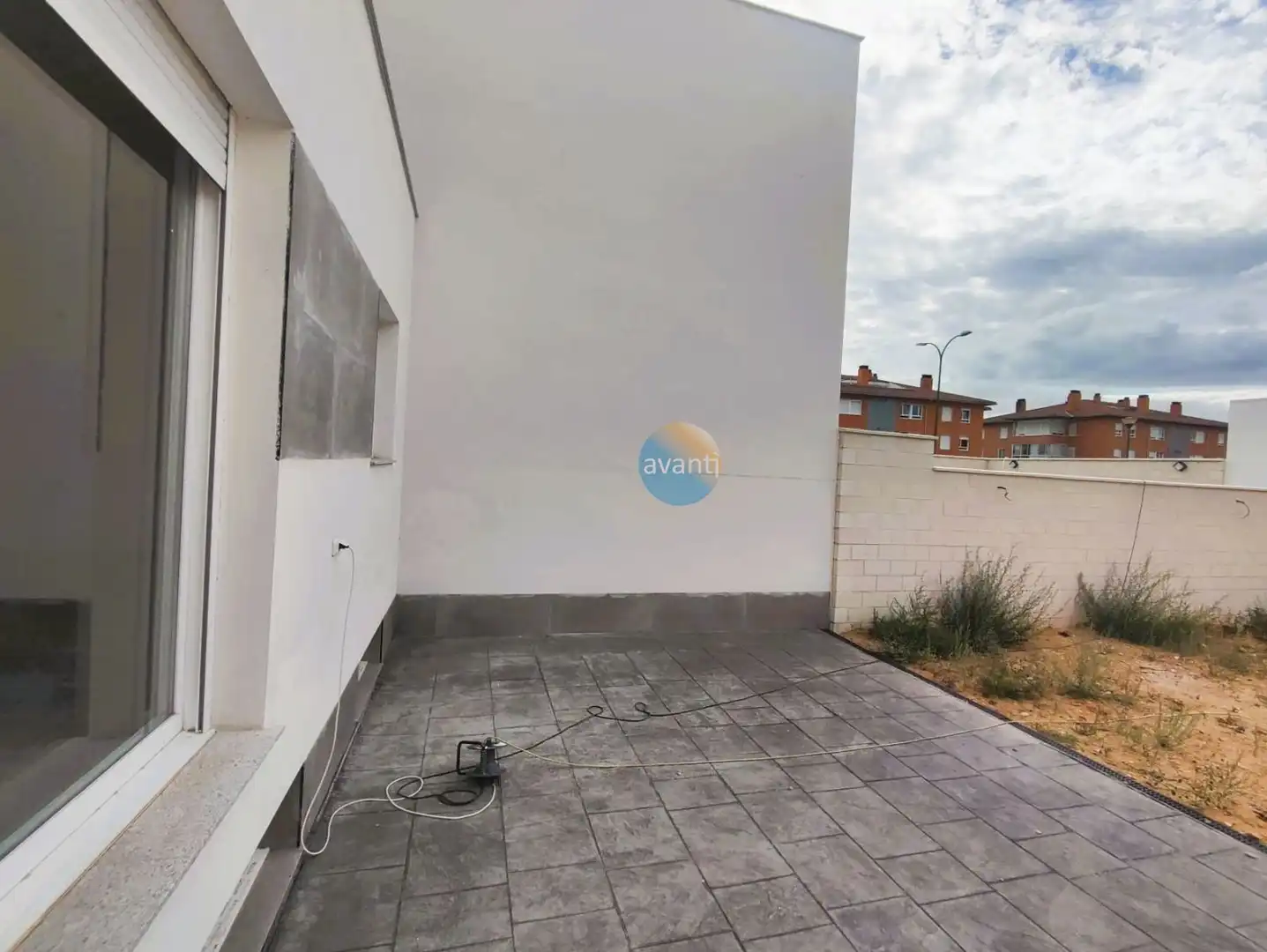 Detached house with terrace for sale in Villamayor, imagen 6