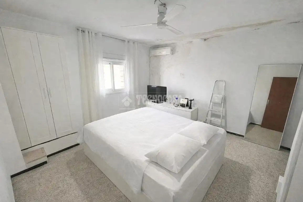 Bedroom of Detached homes for sale in San Juan de Aznalfarache