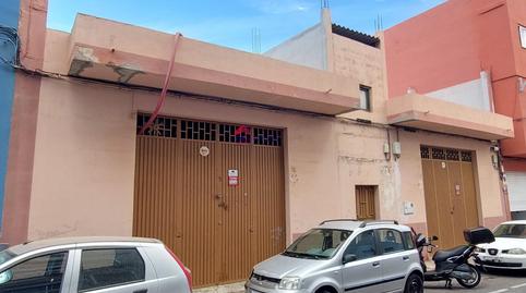 Foto 2 de Edifici en venda a Taco - Los Andenes - Las Chumbreras, Santa Cruz de Tenerife