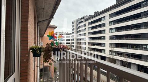 Foto 2 de Pis en venda a Tolosa, Gipuzkoa