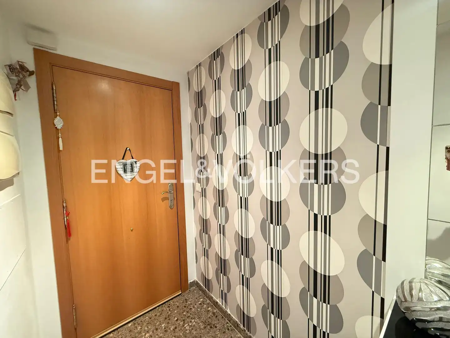 Flat for rent in Paiporta  with Air Conditioner and Heating