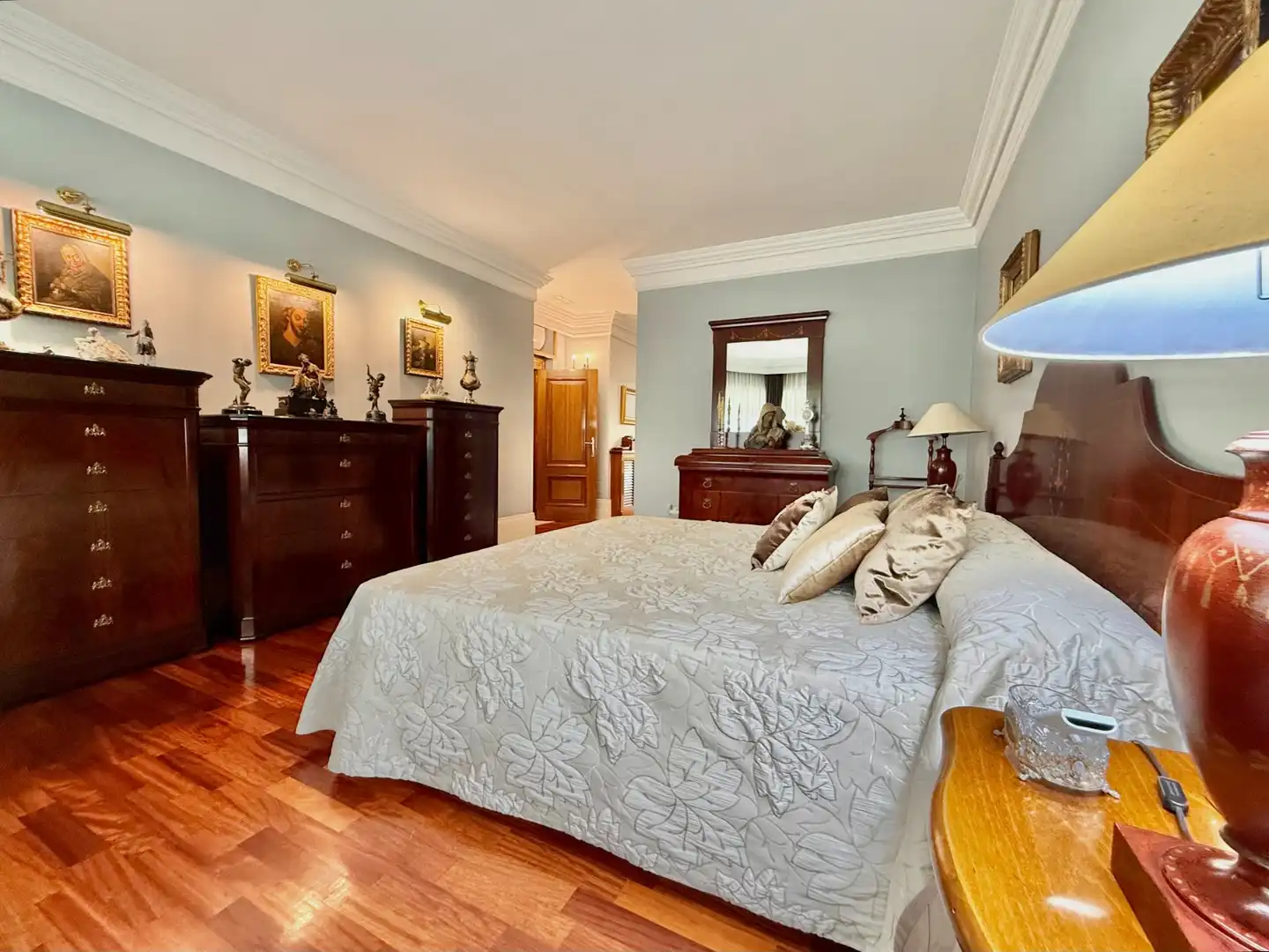 Villa mit Terrasse zum Verkauf in San Pedro del Pinatar, imagen 32