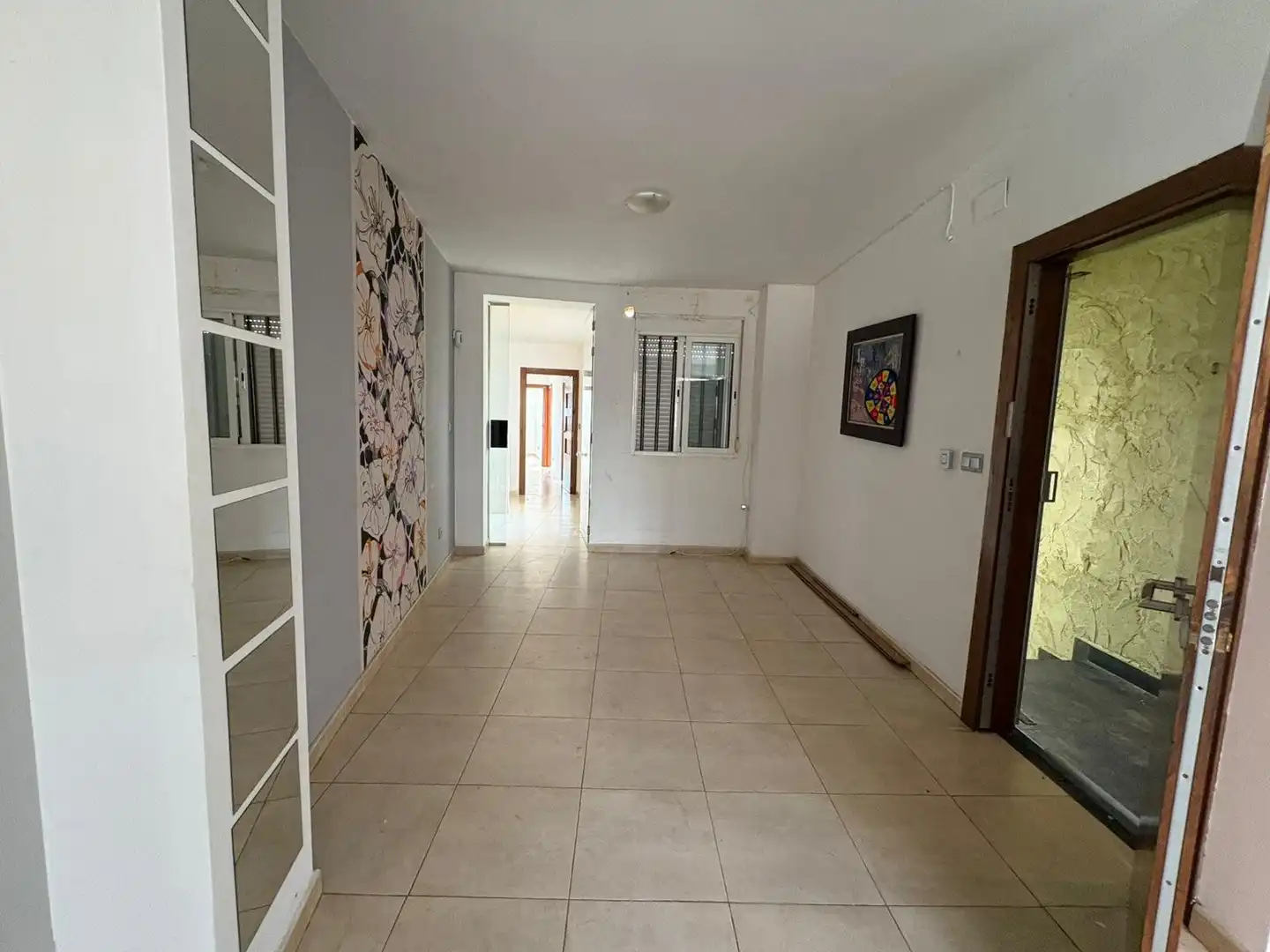 Flat for sale in Benifaió  with Alarm