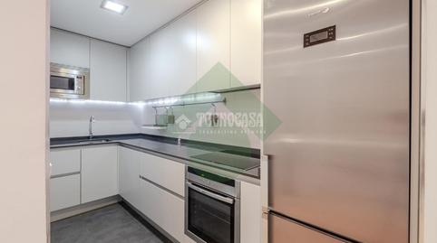 Foto 5 de Piso de alquiler en C. de Juan Hurtado de Mendoza, Nueva España,  Madrid Capital