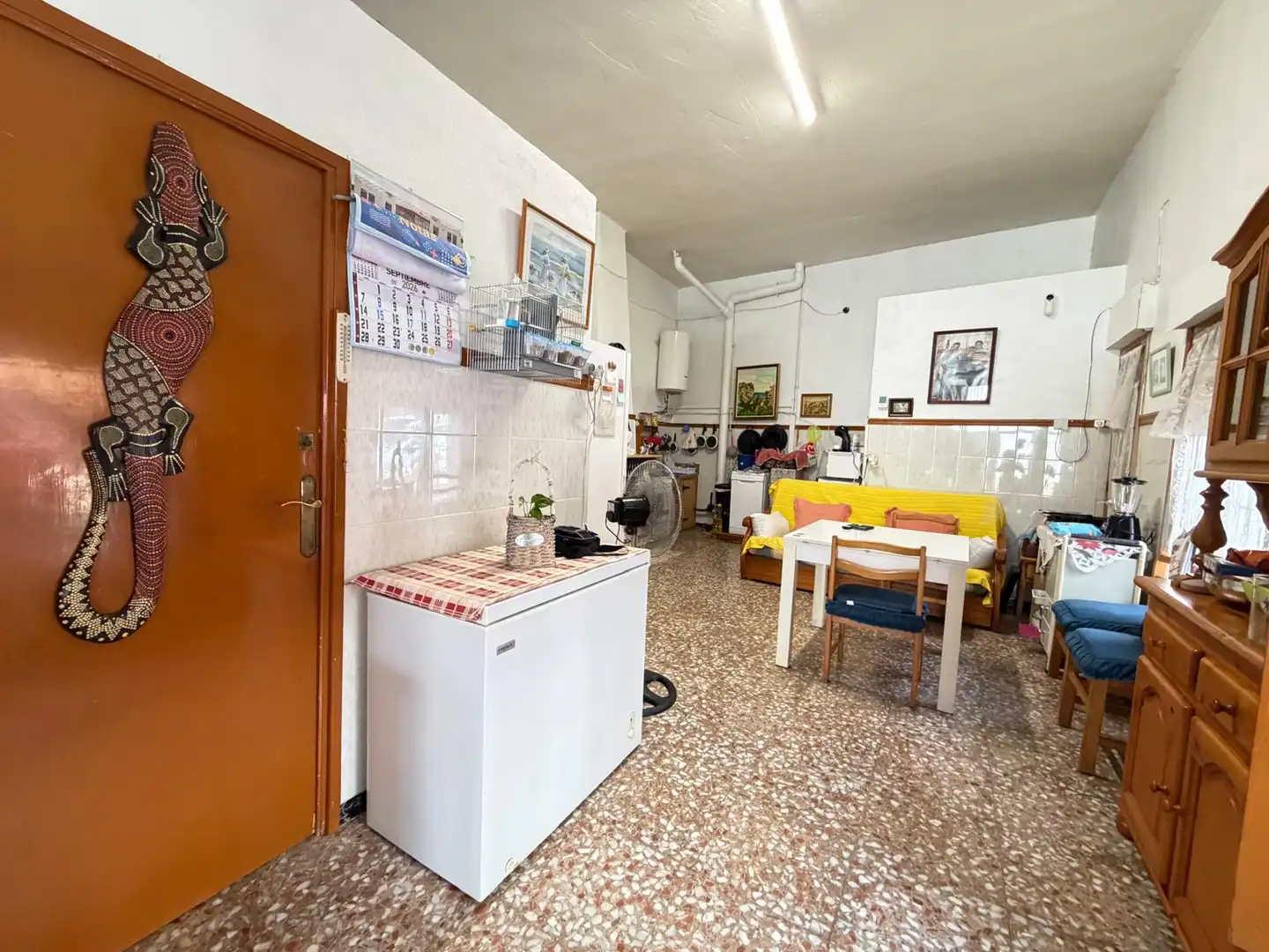 Casa amb terrassa en venda a Calle Helsinki, imagen 10