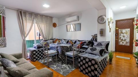 Foto 3 de Pis en venda a Barrio de Zaidín, Granada