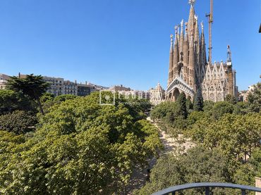 Appartement à vendre à Eixample