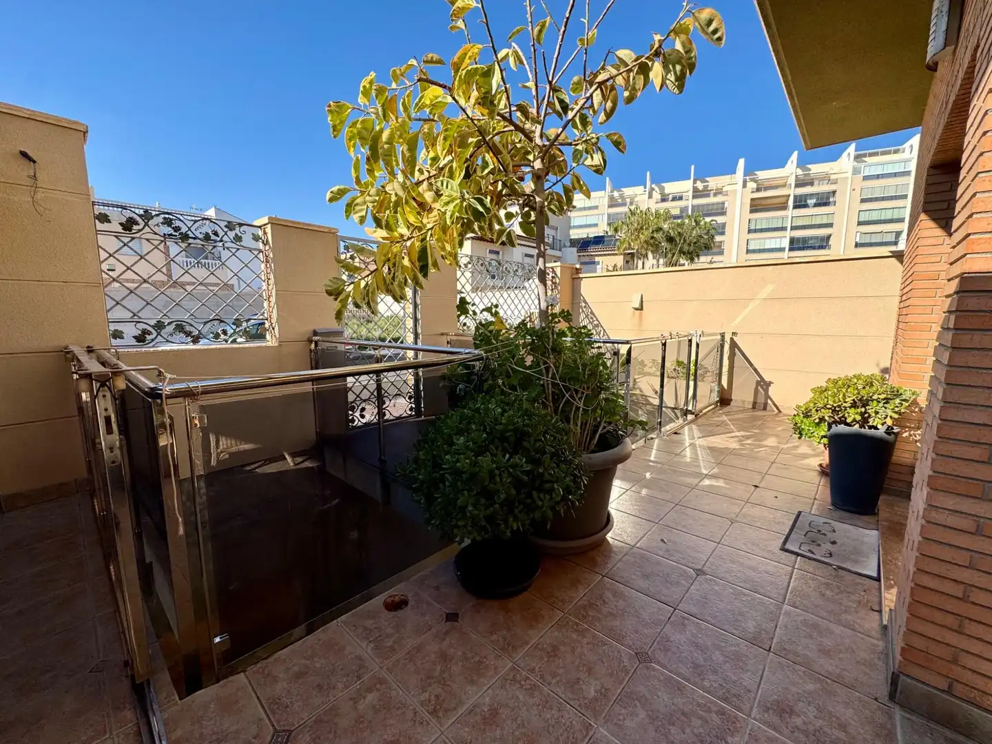 Villa avec terrasse à vendre à Calle PORTUGAL (R), imagen 72