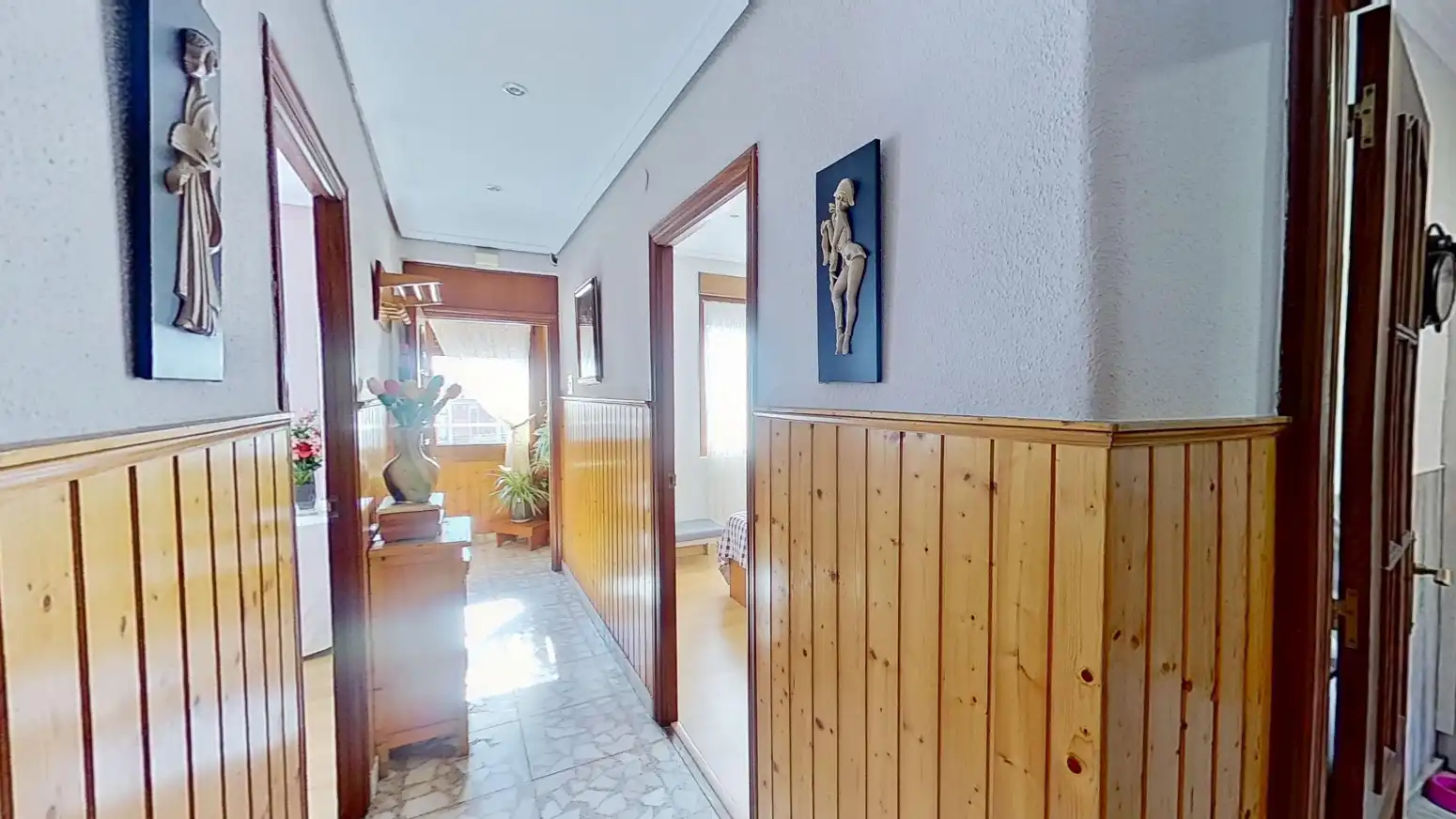 Casa o xalet en venda a Valdenoja