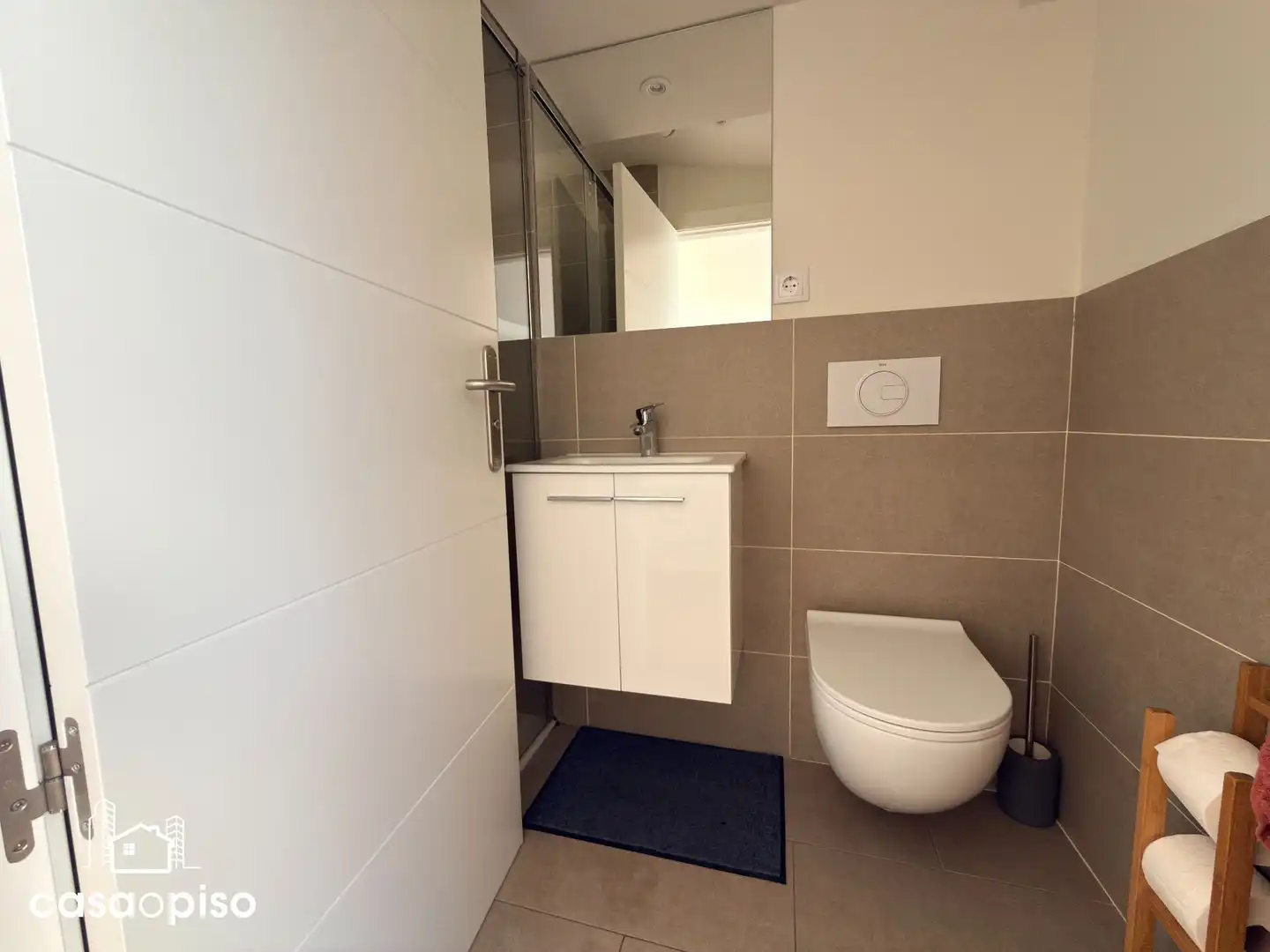 Tríplex con ascensor en venta en VINT I DOS DE JULIOL, imagen 12
