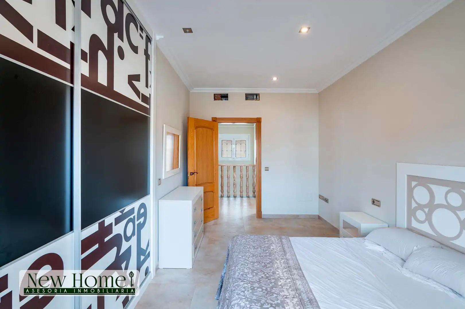 Habitación de Casa o chalet en venta en Roquetas de Mar con Aire acondicionado, Terraza y Amueblado