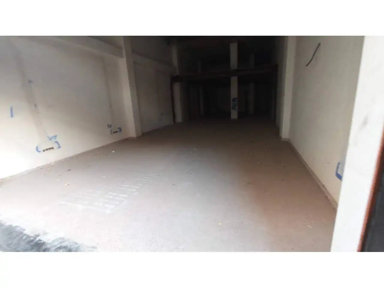 Local comercial en alquiler en Calle Pi y Margall, imagen 7