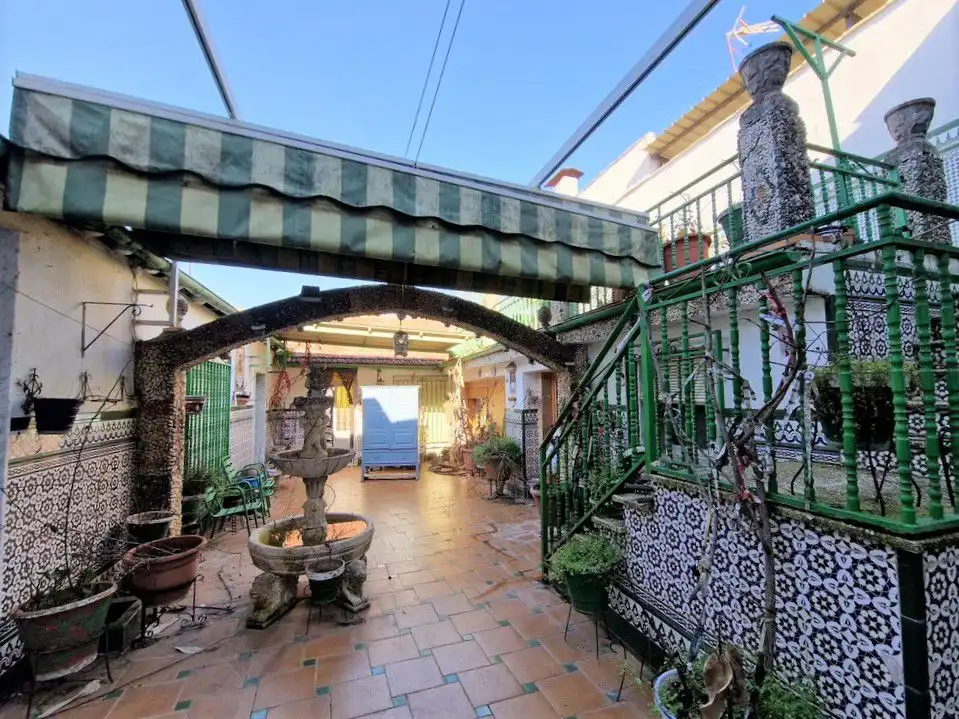 Houses for sale in La Carolina  with Air Conditioner and Terrace