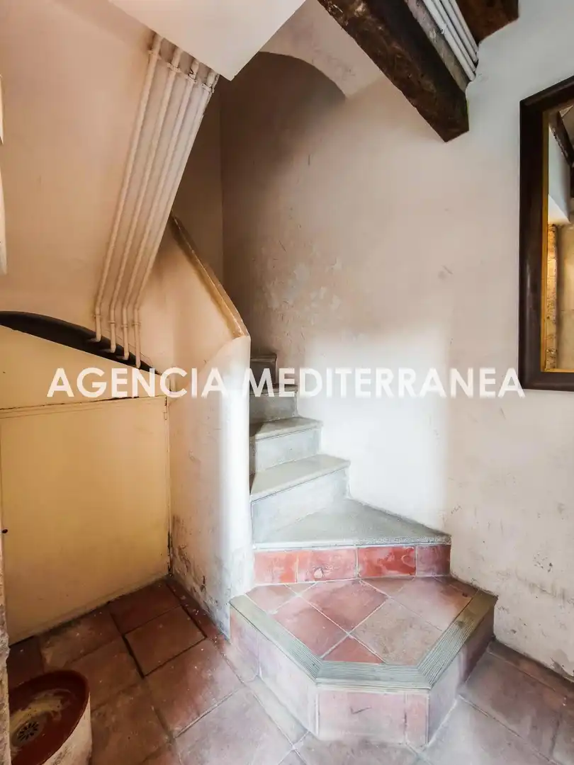 Piso en venta en Valencia con Aire acondicionado, Calefacción y Parquet