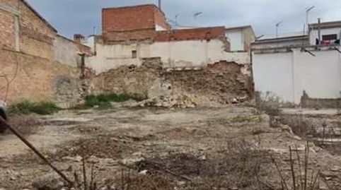 SE VENDE GRAN SOLAR EN EL CENTRO DEL PUEBLO, immagine 2