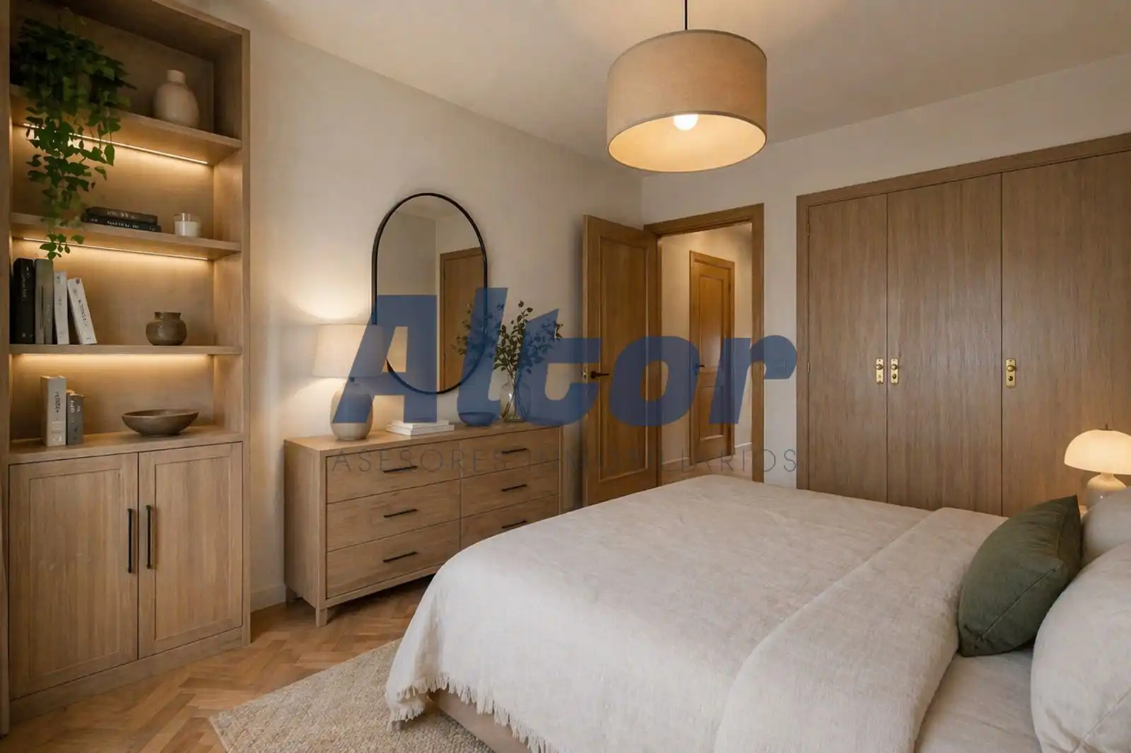 Flat with lift for sale in DEL CORAZÓN DE MARÍA, imagen 17