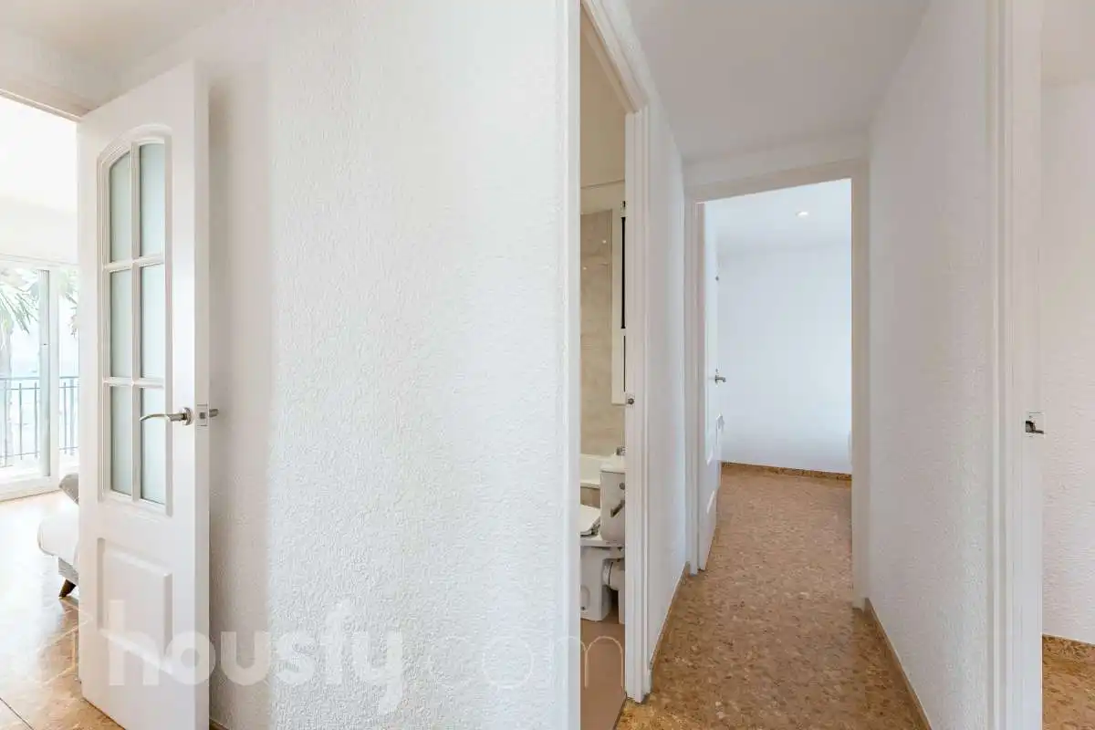 Penthouse with terrace for sale in Passeig Marítim ., imagen 37