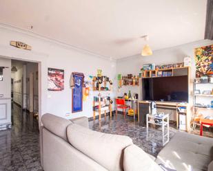 Living room of Single-family semi-detached for sale in Las Palmas de Gran Canaria  with Terrace