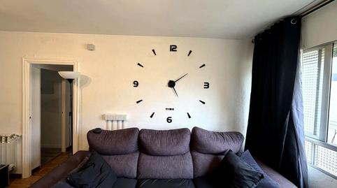 Photo 4 of Flat to rent in Corregidor Mendo de Zúñiga, Media Legua,  Madrid Capital