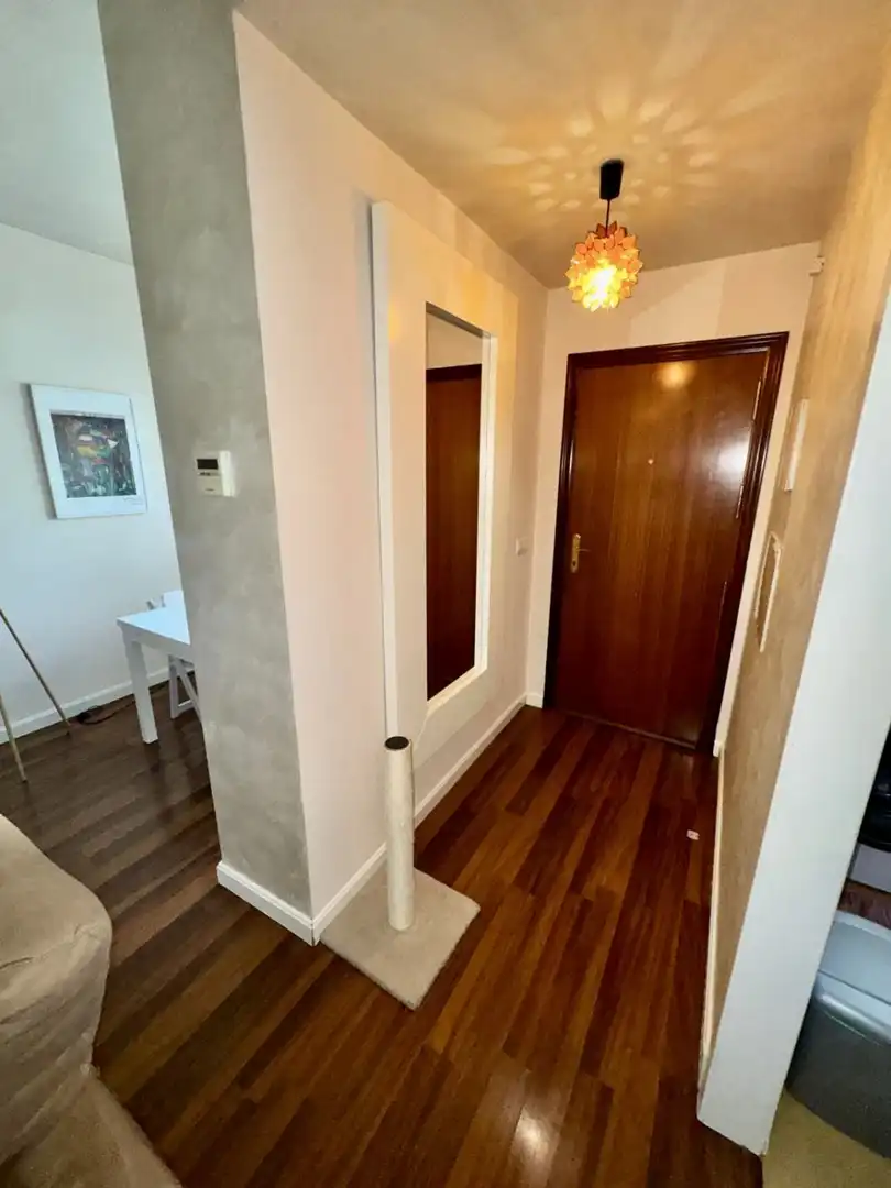 Flat for sale in La Algaba  with Air Conditioner and Heating