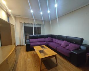 Living room of Flat for sale in Elche / Elx  with Air Conditioner and Heating