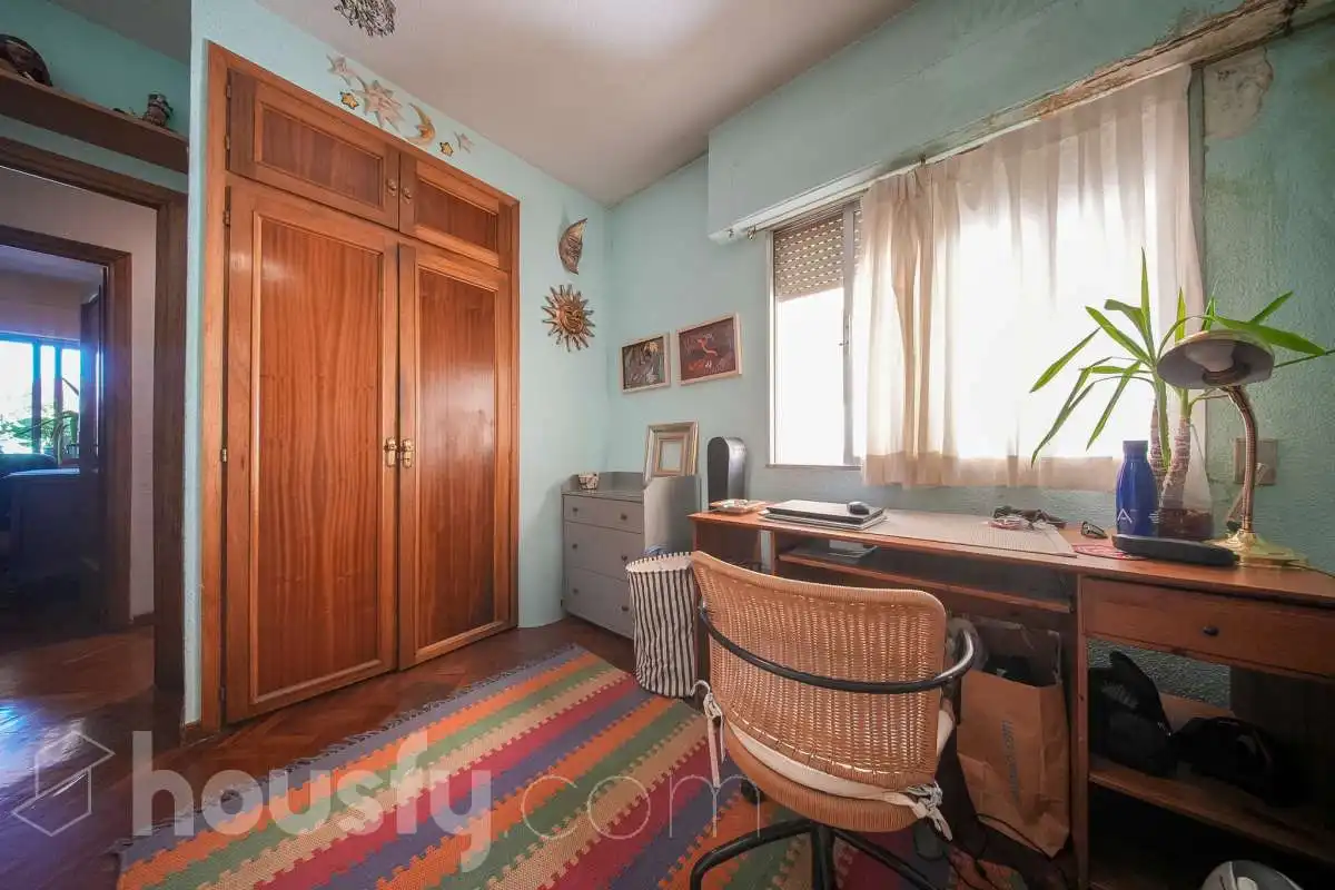 Wohnung mit Aufzug zum Verkauf in Calle del Sacramento ., imagen 40