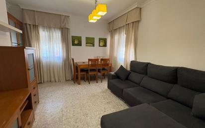 Sala d'estar de Pis en venda en Algeciras